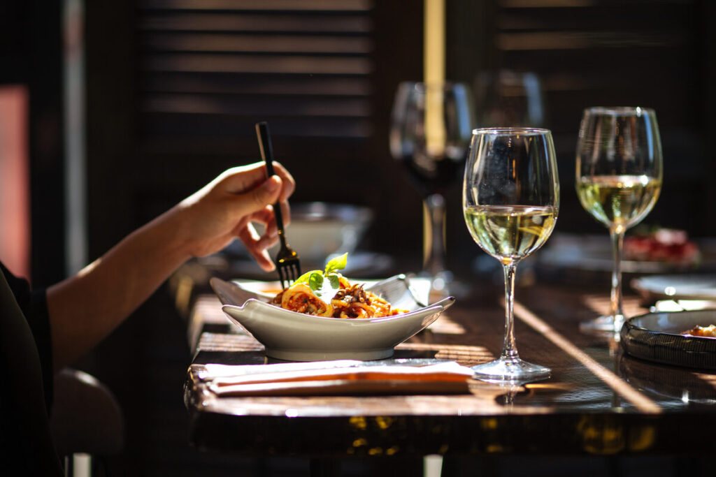 A Foodie’s Guide to Forestbrook: Discovering the Best Eats in Mint Hill’s Hidden Gem Neighborhood