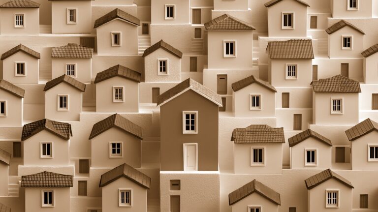 Forestbrook neighborhood